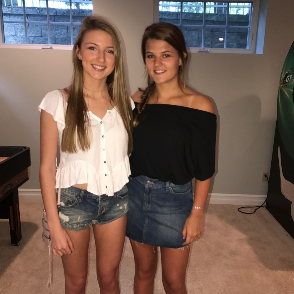 Meet your Posher, Darla